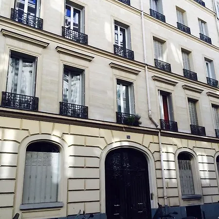 Studio Mauroy * Paris