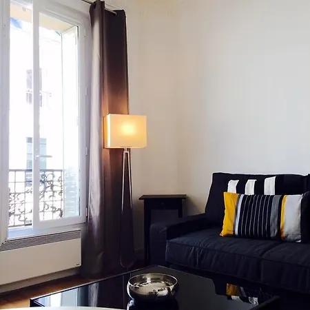 Appartement Studio Mauroy