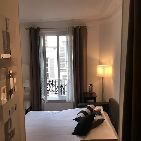 Studio Mauroy Appartement