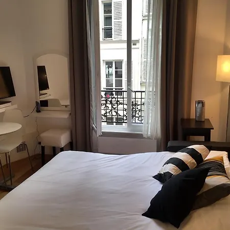 Studio Mauroy Appartement *