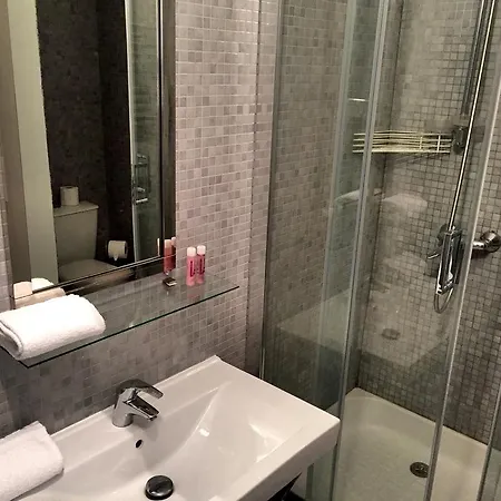 Apartment Studio Mauroy *